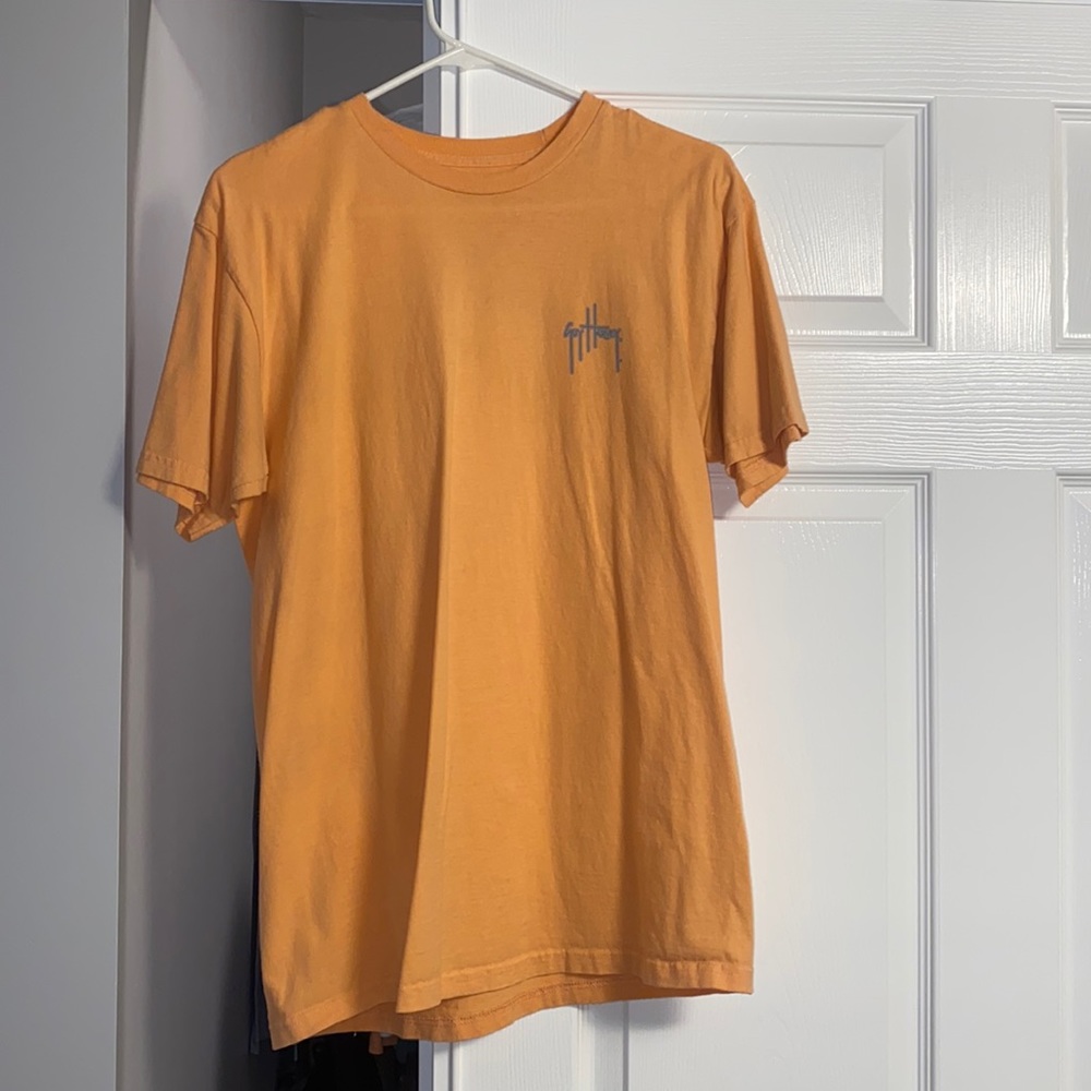 Guy Harvey shirt